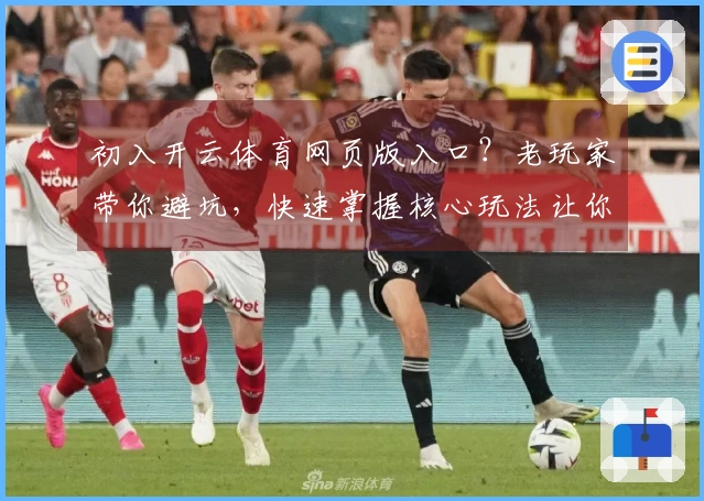 初入开云体育网页版入口？老玩家带你避坑，快速掌握核心玩法让你赢在起跑线